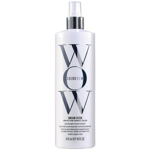 Color Wow Dream Filter Pre-Shampoo Mineral Remover 470ml