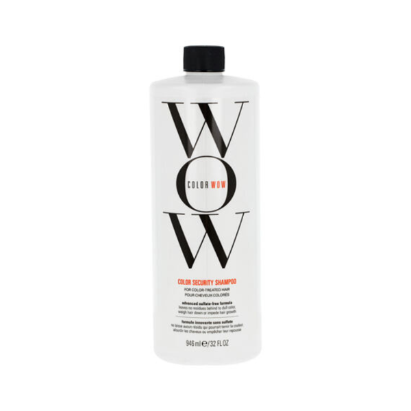 Color Wow Color Security Shampoo 1000ml