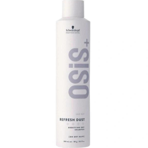 Osis+ Shampooing sec Refresh Dust Schwarzkopf 300ml