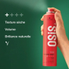 Osis+ Spray sec Texture Craft Schwarzkopf 300ml