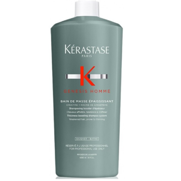 KÉRASTASE Genesis Bain de Masse Épaississant 1000ml