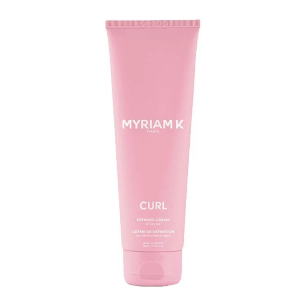 Crème de définition cheveux bouclés Curl Cream 250ml MYRIAM K