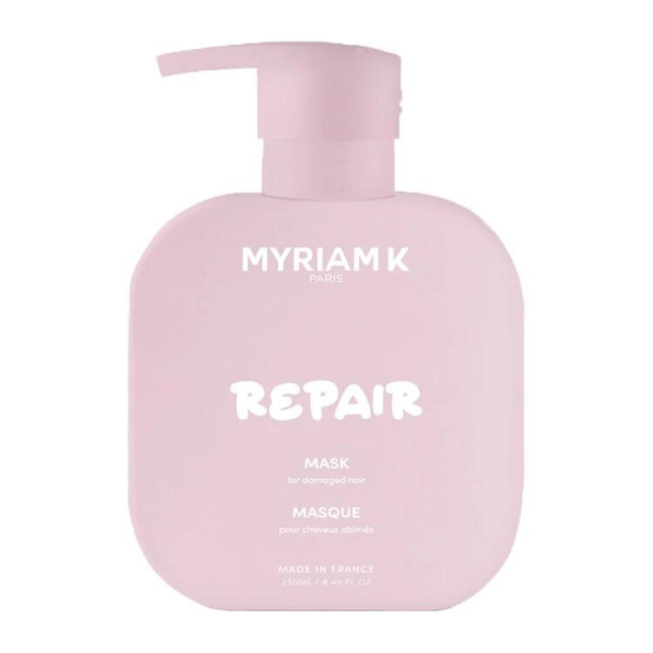 Masque cheveux abîmés Repair 250ml MYRIAM K