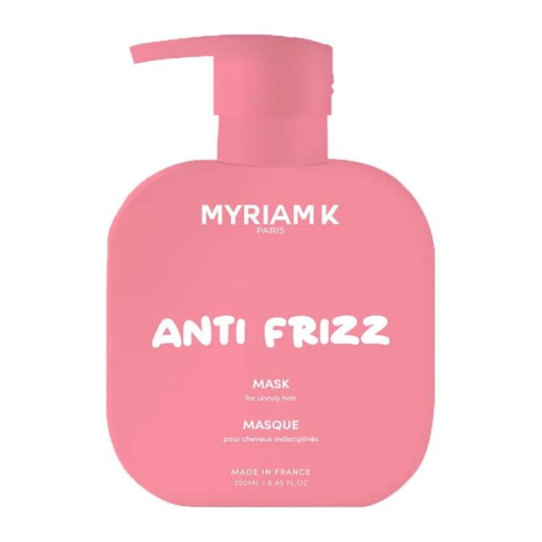 Masque lissant Anti-Frizz Mask 250ml MYRIAM K