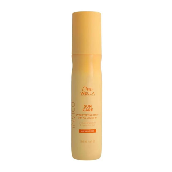 Spray de protection UV Invigo Sun Care 150ml WELLA