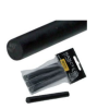 Colle Baton Noir pour Extension Kerastik diametre 8 mm X6