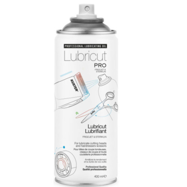 Lubricut précision Lubrifiant Atom 400ml