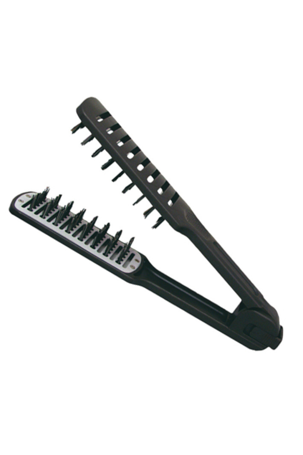 Brosse Termique Double Lisseur Eurostil