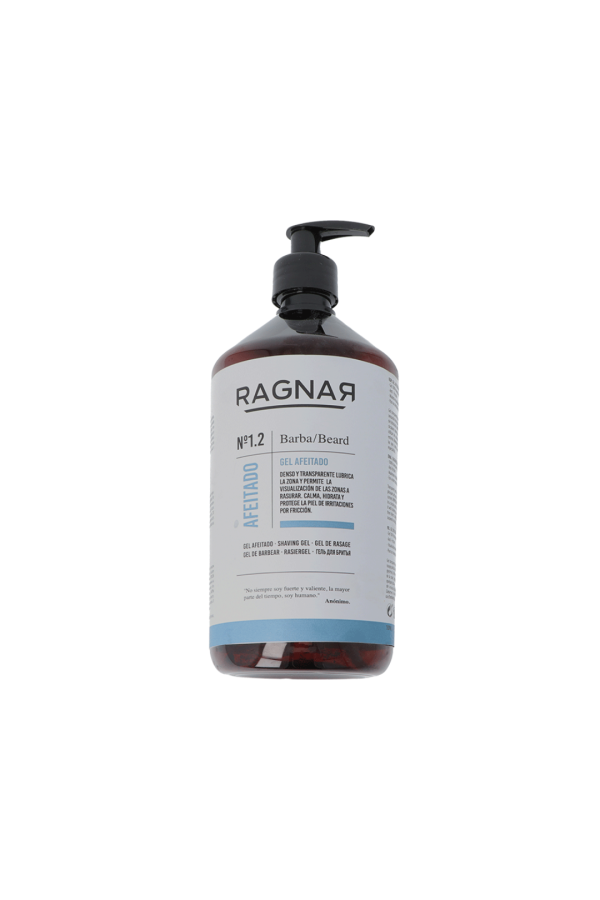 Gel de Rasage Ragnar 1000ml