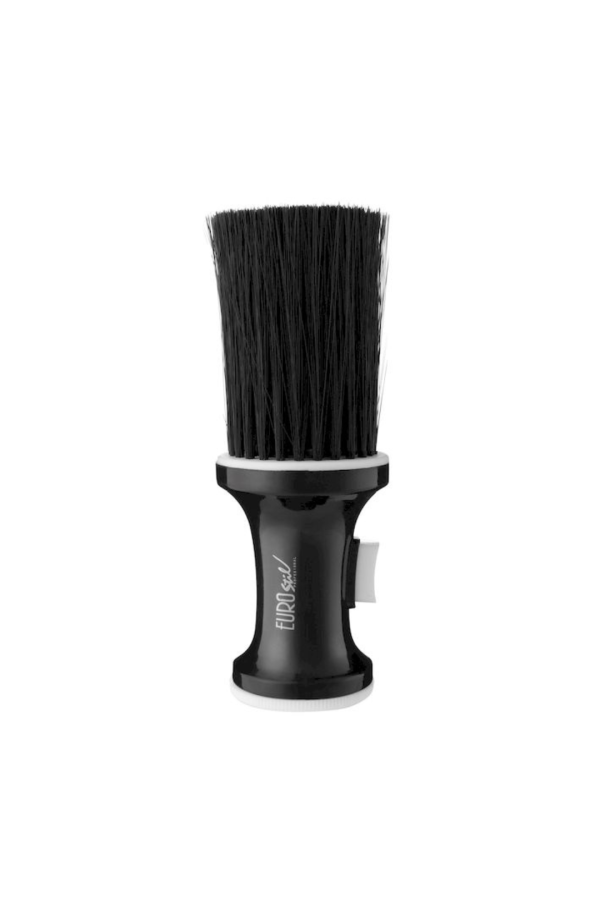 Brosse nuque talc nylon 16cm