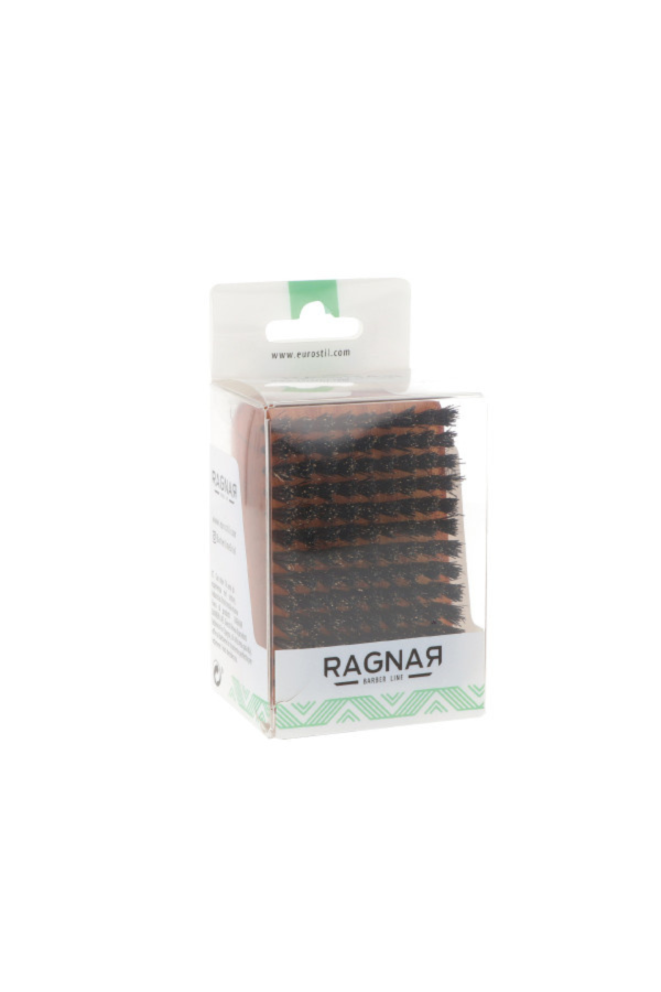 Brosse à barbe bois RAGNAR