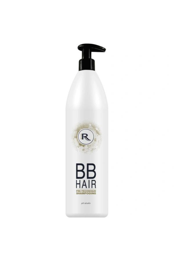 Shampooing technique pré-couleur BBHair Plex 1000ml Generik