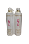 Lissage au Tanin L'IMPERATRICE kit complet 2x1000ml