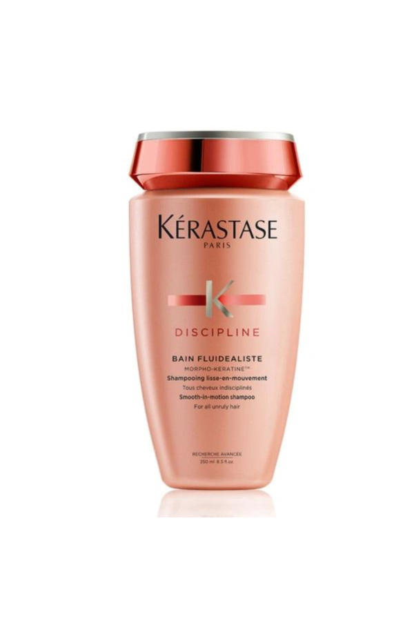 Bain fluidéaliste Discipline Kérastase 250ml