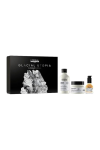 Coffret Metal Detox Glacial Utopia L’Oréal Professionnel