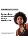 Coffret Routine réparatrice Absolut Repair Molecular L'Oréal Professional