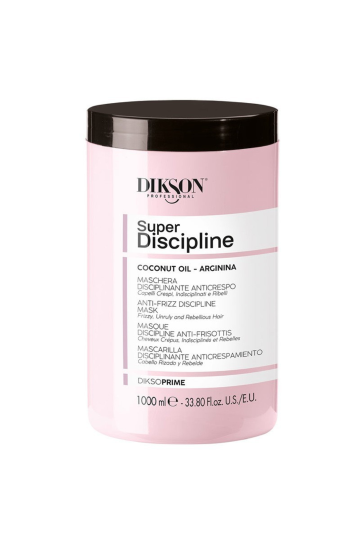 Super Discipline Dikso Prime Masque  1000ml DIKSON