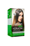 KÉRATINE ANTI-FRIZZ lissage sans fer extra brillance 30 jours KATIVA