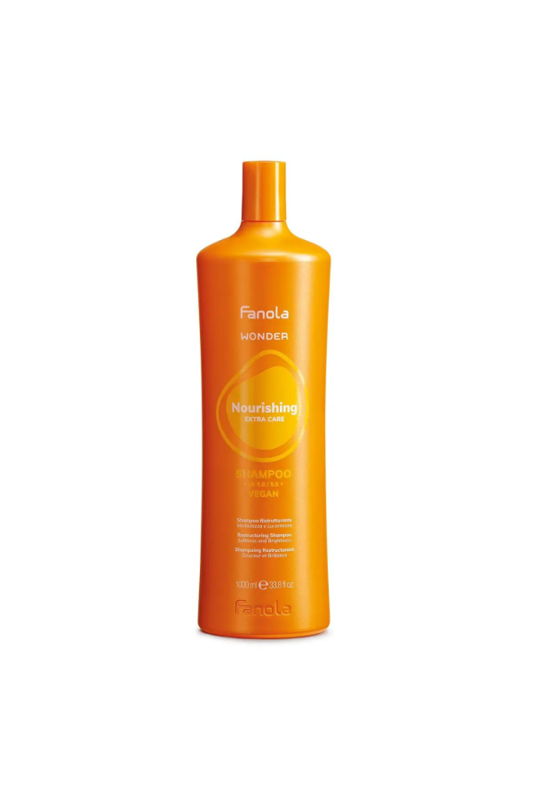 Shampooing  Wonder Nourishing  1000ml FANOLA