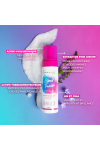 Mousse pour cheveux bouclés Cloud Fusion Les Secrets de Loly