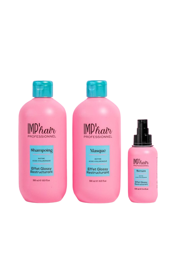 IMP'HAIR Professionel Kit