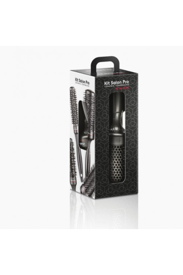 Kit Salon Pro Salon Essencial Ceramic