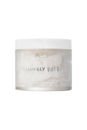 Masque réparateur - Ma chantilly barbare - 300ml KEA