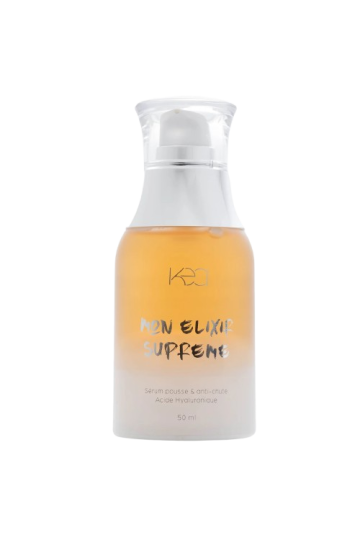 Sérum régénérant - Mon élixir suprême - Cheveux fragilisés - 50ml KEA