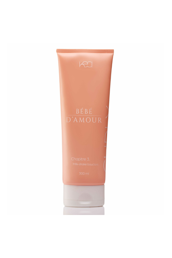 Masque bouclant - Bébé d’Amour - Cheveux bouclés - 300ml KEA