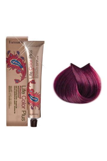 Coloration 0.22 Violet Life Color Plus FARMAVITA 100ml