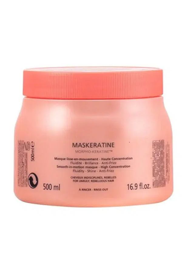 KÉRASTASE Masque Maskératine Smooth-in-Motion 500ml