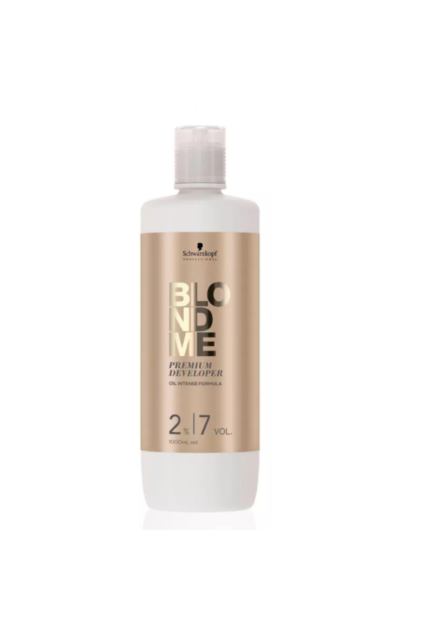 Oxydant 10Vol 2% Premium Developer BLOND ME 1000ml