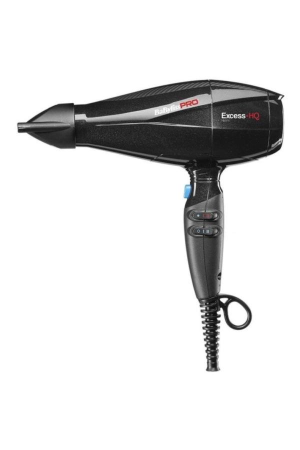 Sèche-cheveux Excess HQ 2600W Babyliss Pro