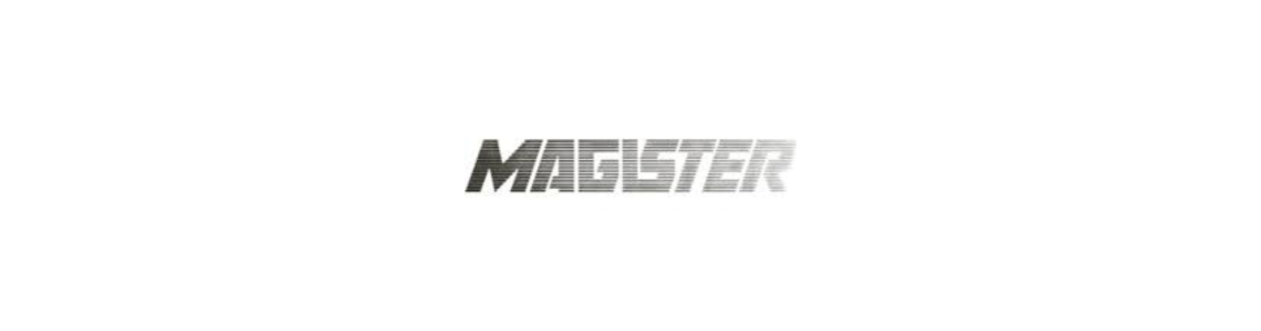 Magister