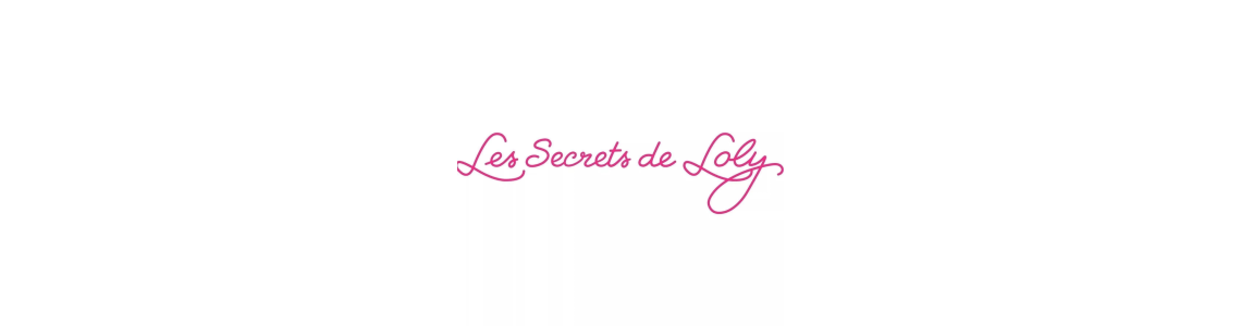 Les Secrets de Loly