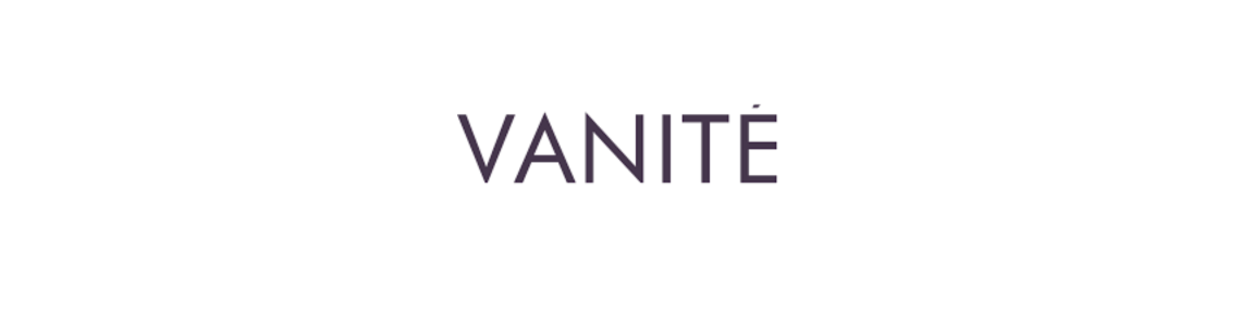 Vanité