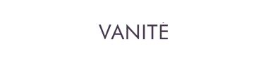 Vanité