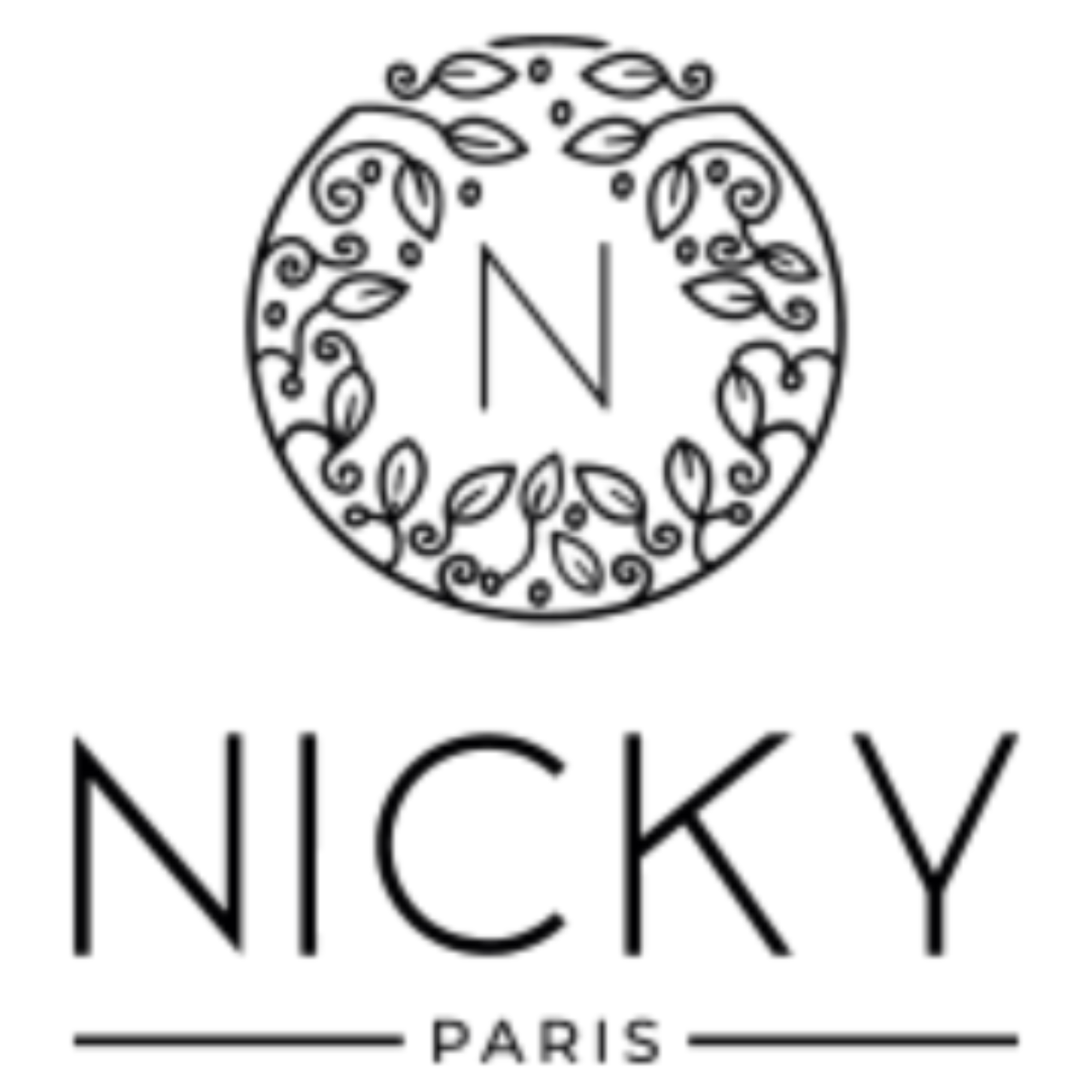 Nicky Paris