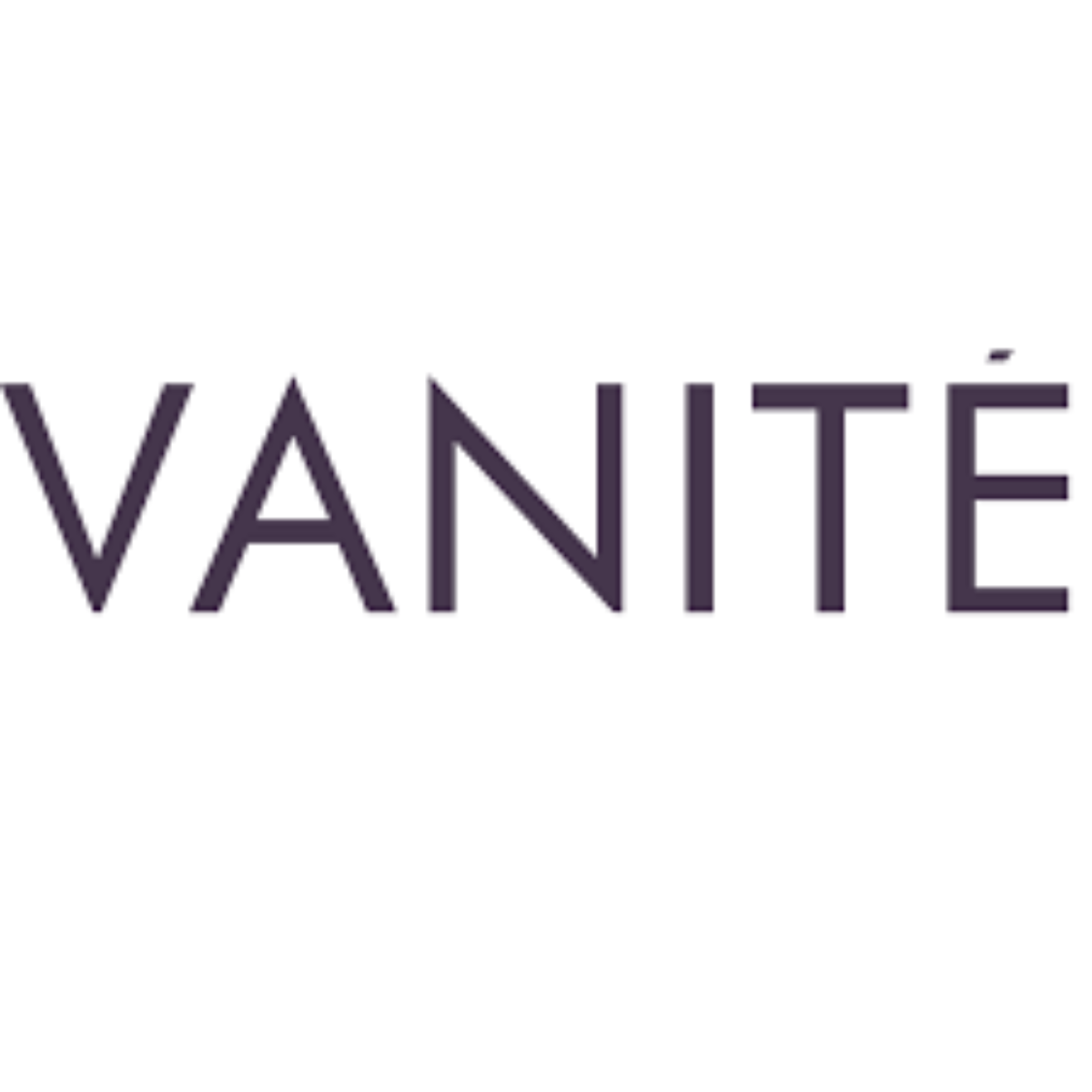 Vanité