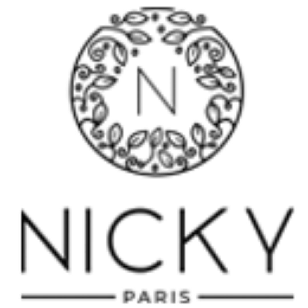 Nicky Paris